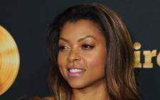 Taraji P. Henson plays one of the leading role's in Empire. Picture: Facebook