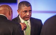 Allister Coetzee said that they know that the impact of a two-day Indaba won’t be felt immediately. But the work they did was not the end of a process. Picture: Reinart Toerien/EWN