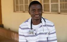 Sierra Leone surgeon Martin Salia was flown to a Nebraska hospital & is sicker than previous Ebola patients in the US. Picture: @Ebolatrends via Twitter
