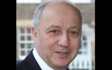 Laurent Fabius. Picture: Flickr-Foreign and Commonwealth Office/Wikimedia Commons.