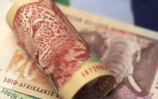 Traders say the rand was also maintaining the positive momentum from the previous session after inflation slowed faster than expected. Picture: EWN.