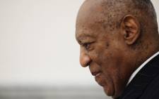 FILE: Bill Cosby. Picture: AFP.