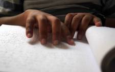 The Western Cape Education Department says it is well aware of the shortage of Braille textbooks.
