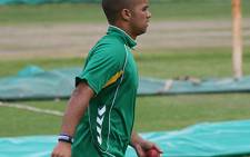 Proteas batsman JP Duminy. Picture: Taurai Maduna/Eyewitness News