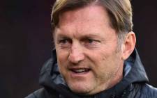 FILE: Southampton's Austrian manager Ralph Hasenhuttl is seen before the English Premier League football match between Southampton and Everton at St Mary's Stadium in Southampton, southern England on 19 January 2019. Picture; AFP
