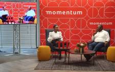Momentum’s science of success campaign aims to help you use your money wisely and on things that will benefit you and your loved ones. Picture: @Momentum_za/Twitter.