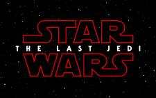 Disney has announced that the new 'Star Wars' movie is called 'Star Wars: The Last Jedi'. Picture: Disney.