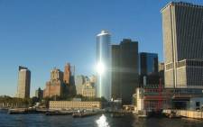 Manhattan skyline. Picture: Wikimedia Commons.
