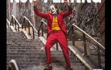 Loner Arthur Fleck, played by Joaquin Phoenix, in the movie 'Joker'. Picture: Joker Movie/Facebook.