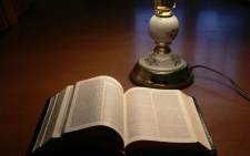 Bible. Picture: freeimages.com
