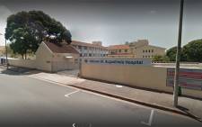 Netcare St Augustine’s Hospital in Durban. Picture: Google maps.