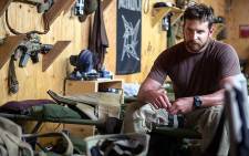 Bradley Cooper stars in the Clint Eastwood directed film, 'American Sniper'. Picture: Official American Sniper Facebook.
