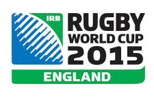 Rugby World Cup 2015. Picture: IRB