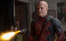 Lead actor in 'Deadpool' movie, Ryan Reynolds. Picture: Deadpool Facebook page.