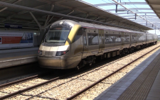 The Gautrain Management Agency has revealed plans to expand the service by 48 new coaches and adding 200km to its routes. Picture: Kgothatso Mogale/EWN