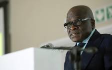 FILE: Mineral Resources Minister Ngoako Ramatlhodi says an important announcement on developmental pricing in the mining industry is expected from President Jacob Zuma when he delivers his State of the Nation Address tomorrow. Picture: Sapa