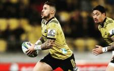 The Hurricanes  beat the Vodacom Bulls 35 - 28. Picture: Twitter @Hurricanesrugby