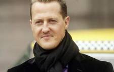 Michael Schumacher, seven-time Formula 1 world champion. Picture: Gallo Images/Getty Images