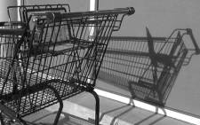A shopping cart. Picture: Free Images.