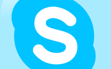 Messages were posted on Skype's official Facebook and Twitter pages and on a blog on its website. Picture: Wikimedia Commons.