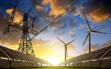 FILE: There were 92 renewable energy projects actively generating power in the country. Picture: vencavolrab78/123rf.com