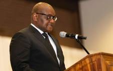 FILE: Makhura is expected to cover a number of issues affecting Gauteng, including the township economy and e-tolls. Picture: GCIS