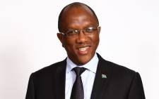 FILE. Auditor-General Kimi Makwetu released his local government audit outcomes findings in Pretoria on Wednesday 30 July 2014. Picture: AGSA.