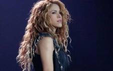 Columbian superstar Shakira. @shakira/instagram.com
