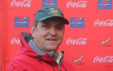 FILE: Saru says Watson was sacked due to the relationship between Watson and a number of people within the Referees’ Department. Picture: Saru.