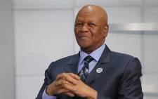 FILE: Minister in the Presidency Jeff Radebe. Picture: Christa Eybers/EWN