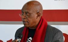 FILE. Former Human Settlements Minister Tokyo Sexwale. Picture: Supplied.