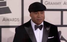 LL Cool J will be hosting the 2015 Grammy Awards.  Picture: CNN