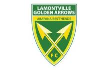 Lamontville Golden Arrows logo. Picture: Facebook.com