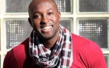 FILE: Top Billing presenter Simba Mhere was killed in a car crash in January. Picture: Twitter ‏@1alexcam.