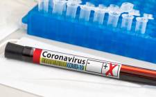FILE: Sadly, 44 more people have also died in the country after contracting the virus, with the death toll now at 55,012. Picture: 123rf.com