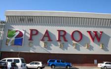 A general view of Parow Centre in Cape Town. Picture: Facebook.com. 