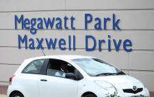 Eskom's Megawatt Park offices in Sunninghill. Picture: EWN.