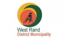 West Rand District Municipality logo. Picture: wrdm.gov.za