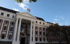 The Alliance for Rural Democracy says Parliament’s legal advisor told a hearing on the matter that certain provisions in the Traditional Courts Bill were unconstitutional. Picture: Aletta Gardner/EWN.