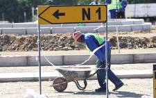 An investigation by the Competition Tribunal uncovered widespread anti-competitive behaviour in the construction industry. Picture: Taurai Maduna/EWN