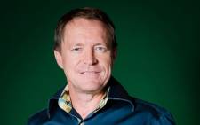 South African's well known economist Dawie Roodt. Picture: Facebook.