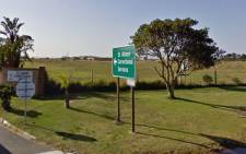 FILE: St Albans Prison in Port Elizabeth. Picture: Google Maps.