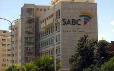 FILE: The SABC has now been given until the end of November to submit a new strategy to the minister. Picture: Zaian via Wikimedia Commons