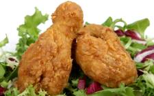 Fried chicken. Picture: Freeimages.