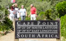 FILE: Western Cape Finance and Economic Opportunities MEC Mireille Wenger says impressive growth of tourists coming into the province continues to be recorded. Picture: 123rf.com