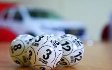 Lotto, Powerball. Image: Pixabay.