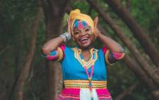 Limpopo dance musician Makhadzi. Picture: Instagram/makhadzisa