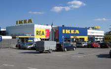 FILE: An IKEA store, located in Älmhult in Sweden. Picture: Wikimedia Commons/Christian Koehn.