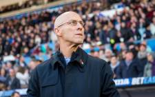 American manager Bob Bradley. Picture: Swansea City Football Club/Facebook