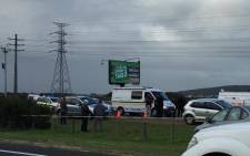 FILE: Several deadly attacks have been reported on the N2 over the past few months. Picture: Natalie Malgas/EWN.